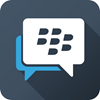 Blackberry Messenger Enterprise