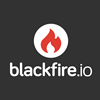 blackfire.io icon