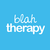 blahtherapy chat hub icon