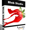 blob studio icon