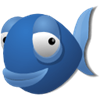 bluefish editor icon