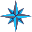 bluestar linux icon