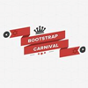 bootstrap carnival icon