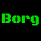 Borg Backup