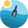 bottled icon