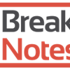 breakdown notes icon