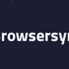 browsersync icon