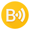 bubbleupnp for dlna/chromecast icon