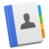 busycontacts icon