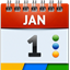 Alternativas para Qbix Calendar
