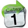 calex icon