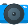 camera mx icon