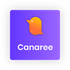 canaree icon