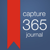 capture 365 journal icon