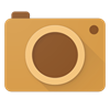 cardboard camera icon