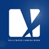 causality by hollywood camera work icon