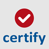 Certify