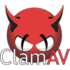 clam antivirus icon