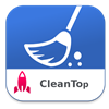 cleantop icon