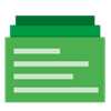 clip stack icon