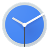google clock icon