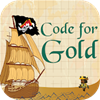 code for gold icon