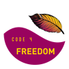 code4freedom icon