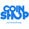 coin2shop icon