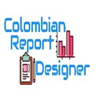 Colombian Report Designer