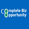 complete biz opportunity icon