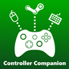 controller companion icon