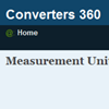 converters360 icon