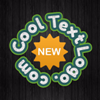 Cool Text Logo