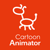 cartoon animator (was: crazytalk animator) icon