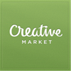 creative market icon