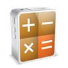 crosscalc icon
