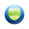 crystal security icon