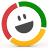 customer thermometer icon