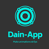 dain-app icon