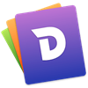 dash icon