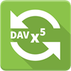 Alternativas para Davx5