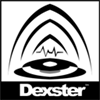 dexster audio editor icon