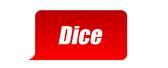 dice.com icon