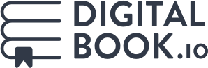 digitalbook.io icon