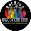 discovery grid icon