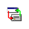 disk throughput tester icon