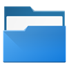dolphin file manager icon
