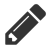 draft (writing software) icon