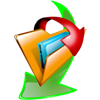 r-drive image icon