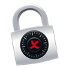 drivelock file protection icon